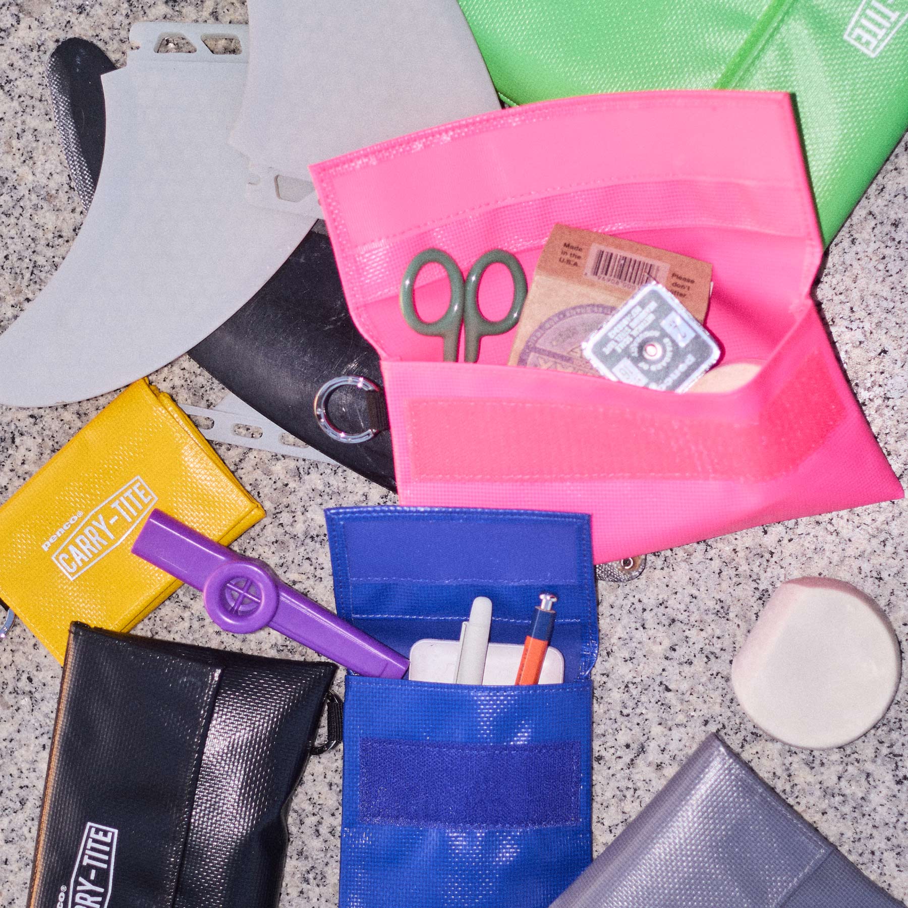 Penco® Penco® Carry-Tite リニューアル