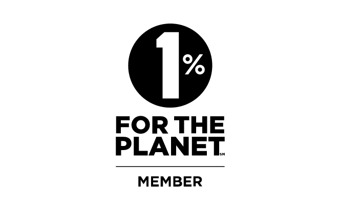 1% for the Planet