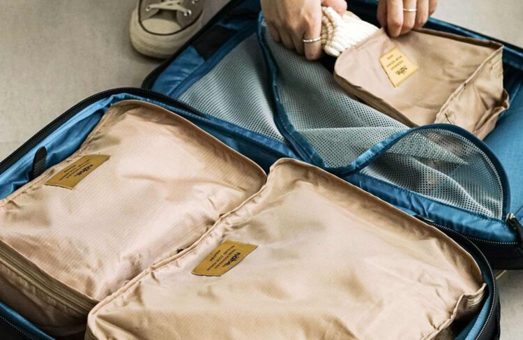 わたしたちの愛用品 – トラベルグッズ編 –のイメージ画像