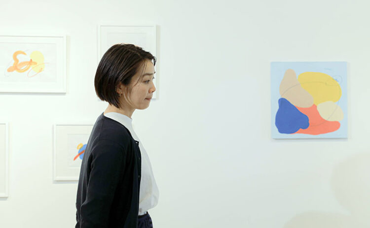 山瀬まゆみインタビュー 『MAYUMI YAMASE × HIGHTIDE STORE』のイメージ画像