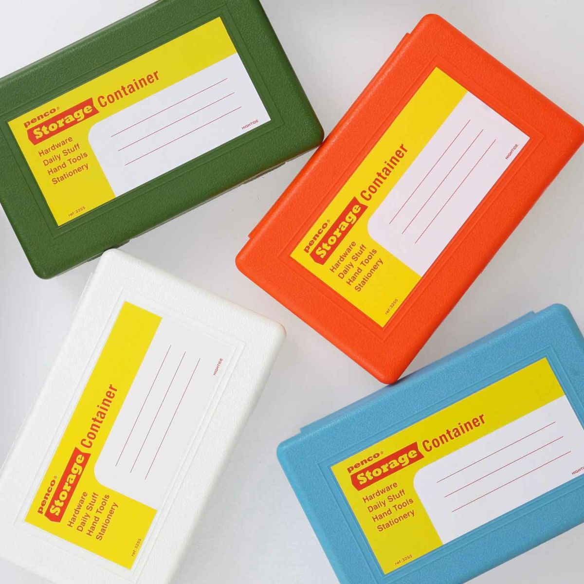 ペンコ ストレージコンテナーの画像