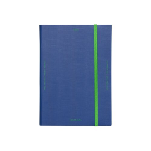 ケイティー / B6 フリー 週間バーチカル / 2025年12月始まりのイメージ画像