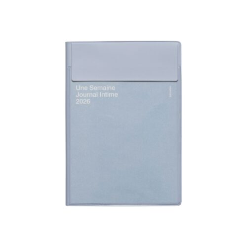 イーリス / B6 週間ブロック / 2025年10月始まりのイメージ画像