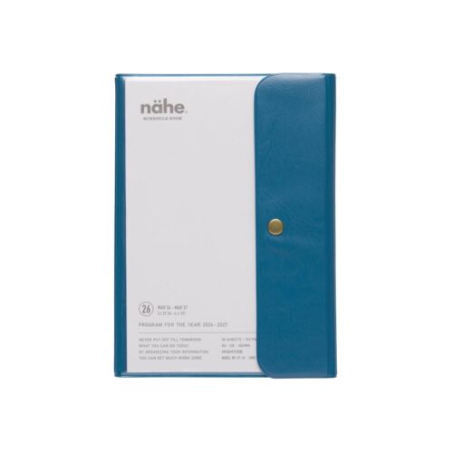 ネーエ / B6 フリー 週間バーチカル / 2026年3月始まりのイメージ画像