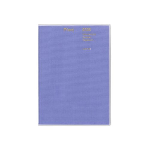 パピヨン / B6 週間ブロック / 2026年3月始まりのイメージ画像