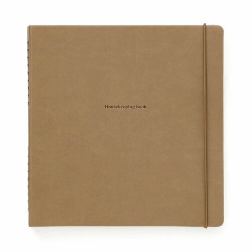 ハウスキーピングブックのイメージ画像