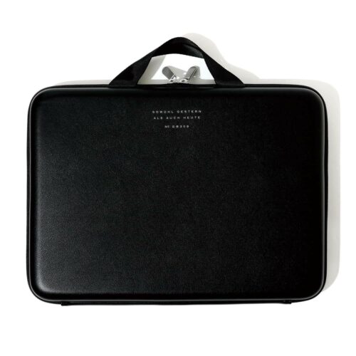 PASSEN セミハードPCバッグのイメージ画像