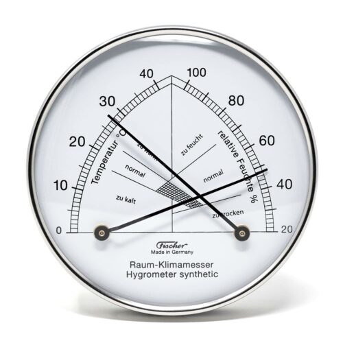 Fischer-barometer 142.01 Comfortmeterのイメージ画像