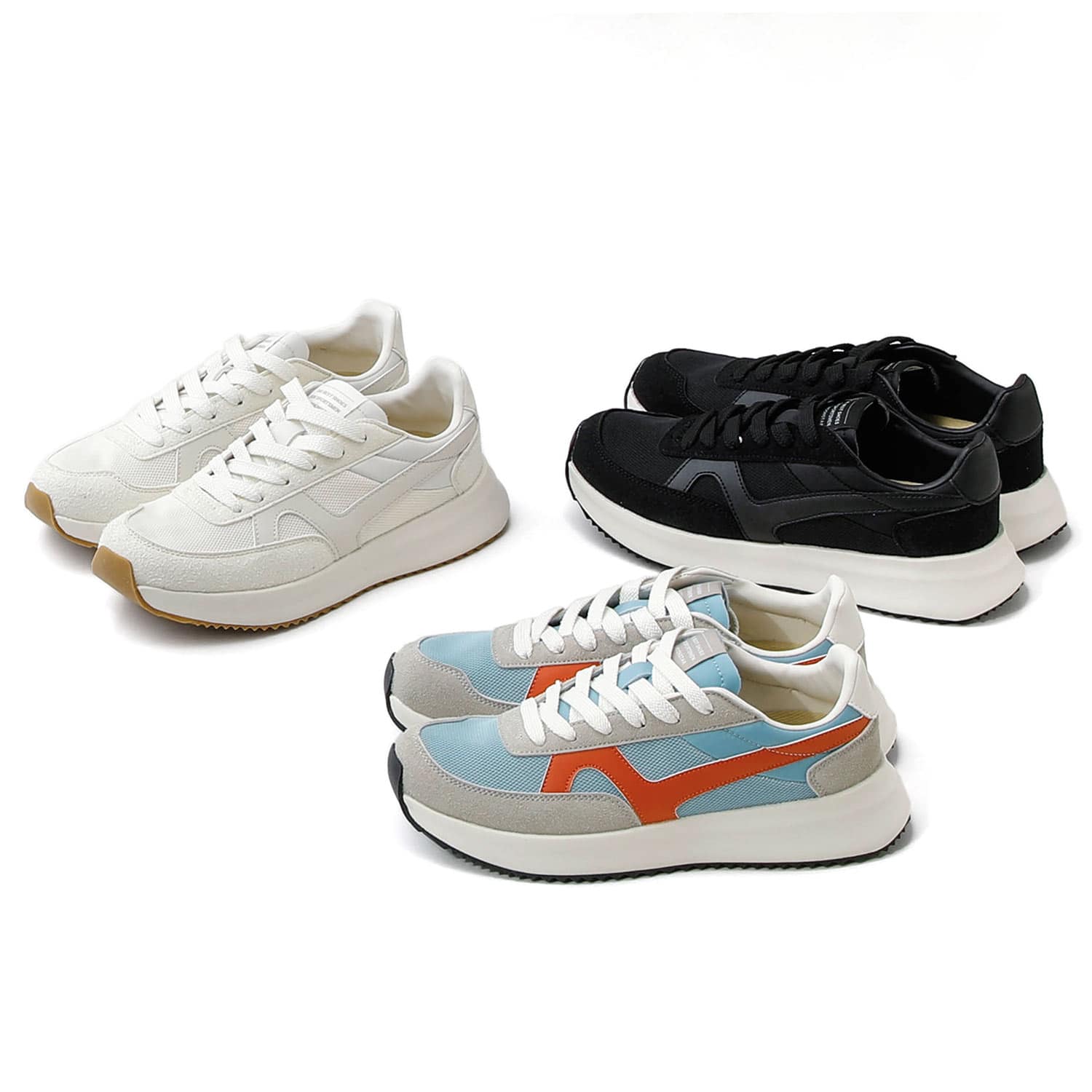 ムーンスター ジャガージョグ 1の画像