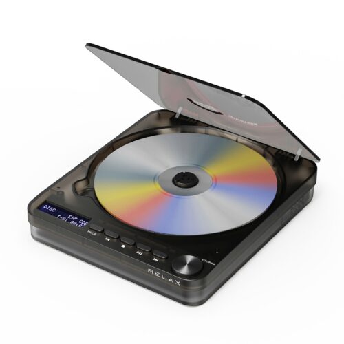 RELAX PIXEL TUNESのイメージ画像