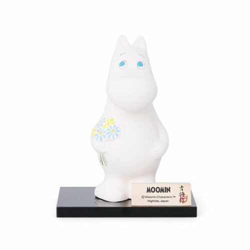 MOOMIN  博多人形 のイメージ画像