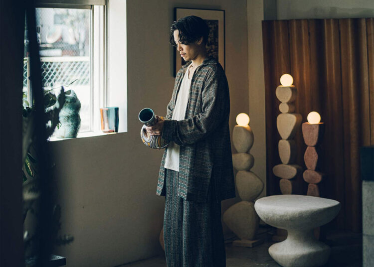 「偏愛とクリエイティブ」vol.5 Blumo 王寺 彰人の“偏愛”にまつわるショートストーリーのイメージ画像