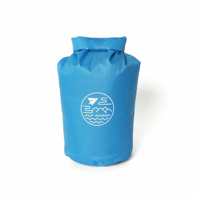 PAPERSKY TOOLS ドライバッグ 1.5L - ブルーの画像