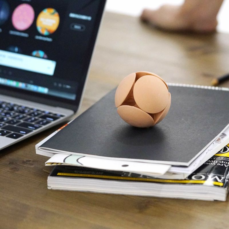 HMM イレーザーボールの画像