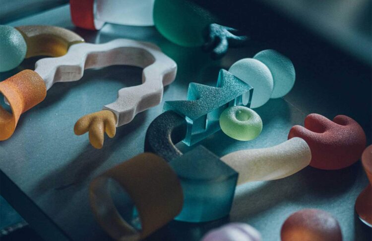 「偏愛とクリエイティブ」vol.6 TOUMEI 高橋漠さんの“偏愛”にまつわるショートストーリーのイメージ画像