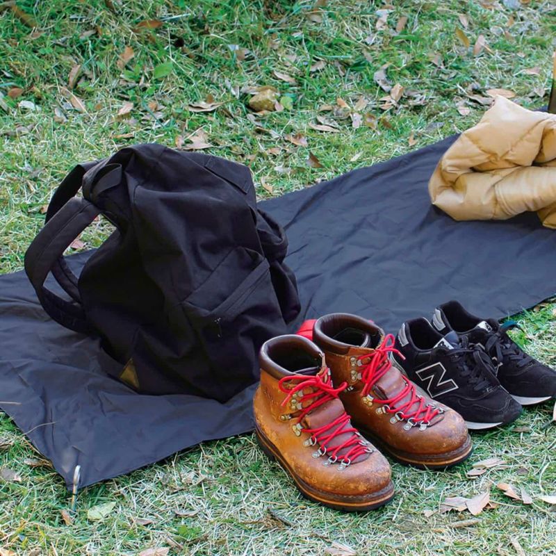 ユーティリティシートの画像