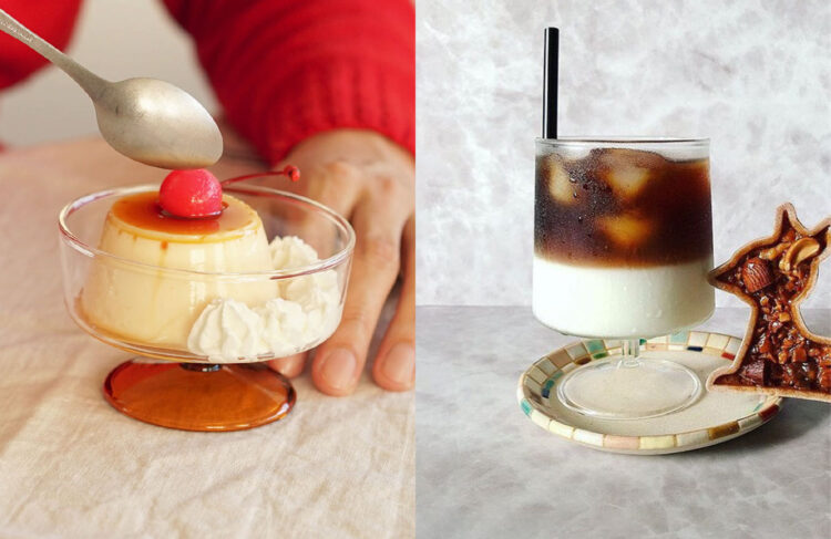 おうちでレトロな喫茶店気分のイメージ画像