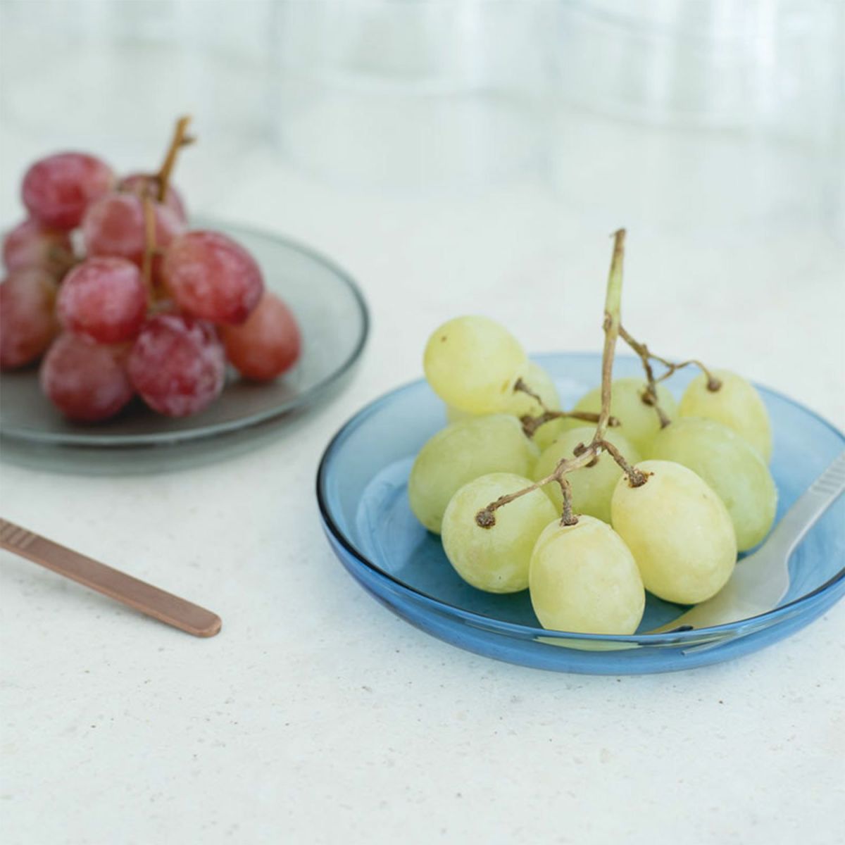 アマブロ ヒートプルーフディッシュの画像