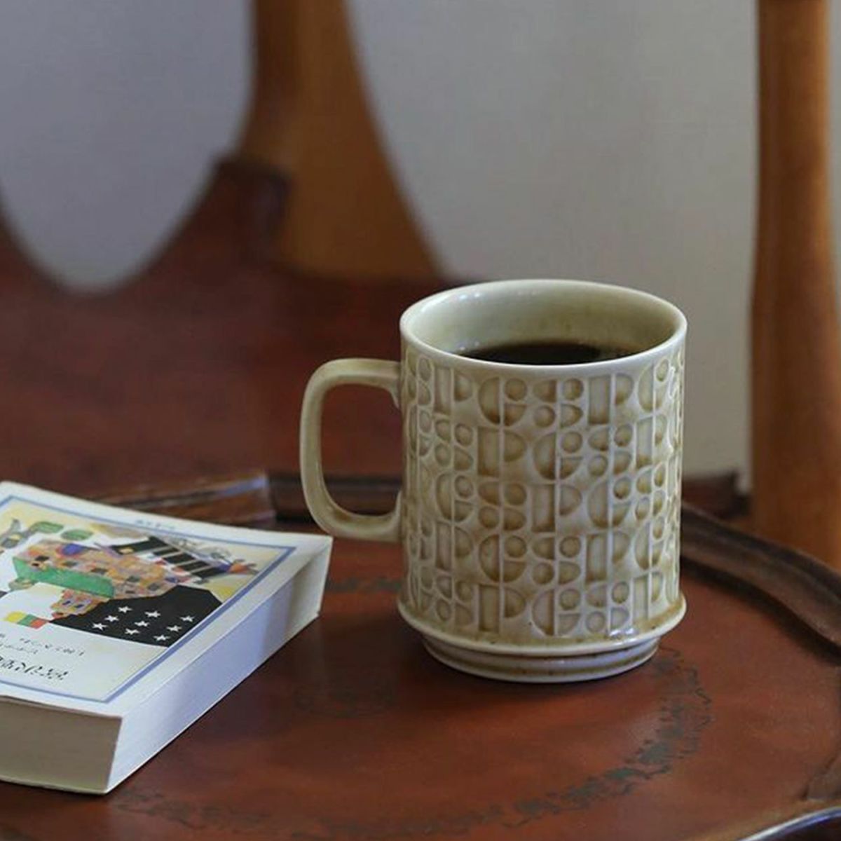 グローカルスタンダードプロダクツ キルン マグの画像