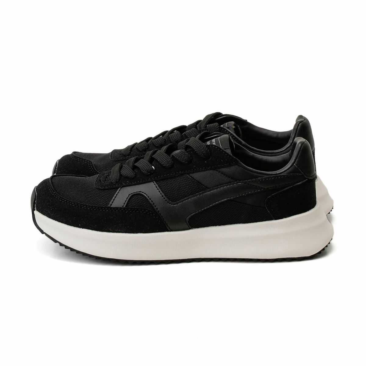 MOONSTAR ジャガージョグ 1 / BLACKの画像