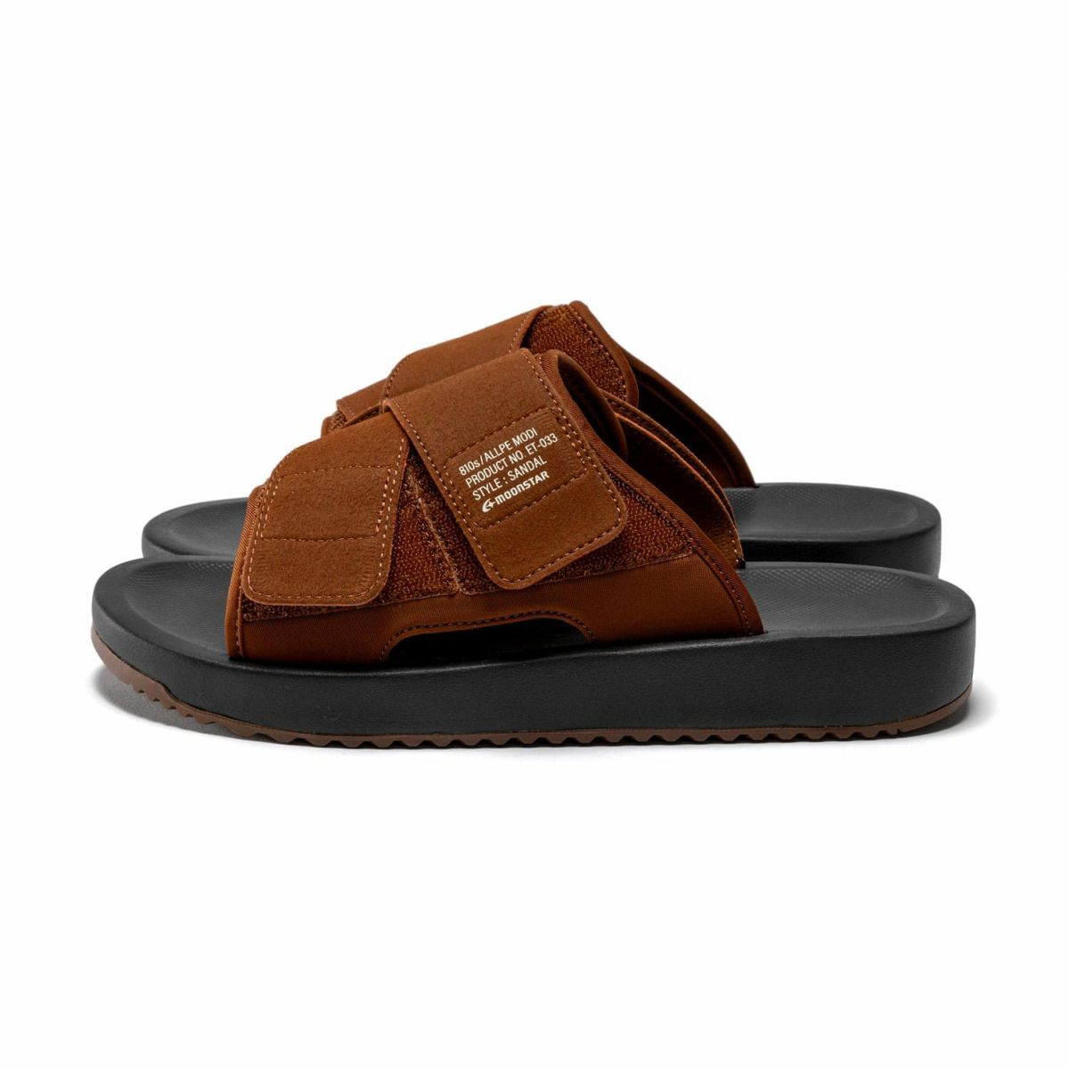 MOONSTAR 810s オルパモディ / BRICKの画像