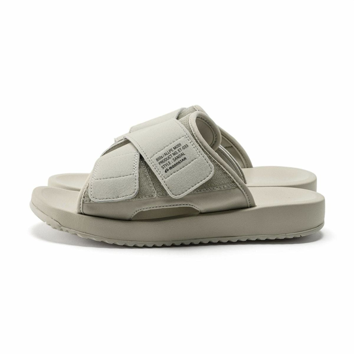 MOONSTAR 810s オルパモディ / IVORYの画像