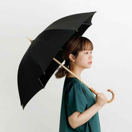 晴雨兼用 オリジナル 長傘 オンラインショップ限定のイメージ画像