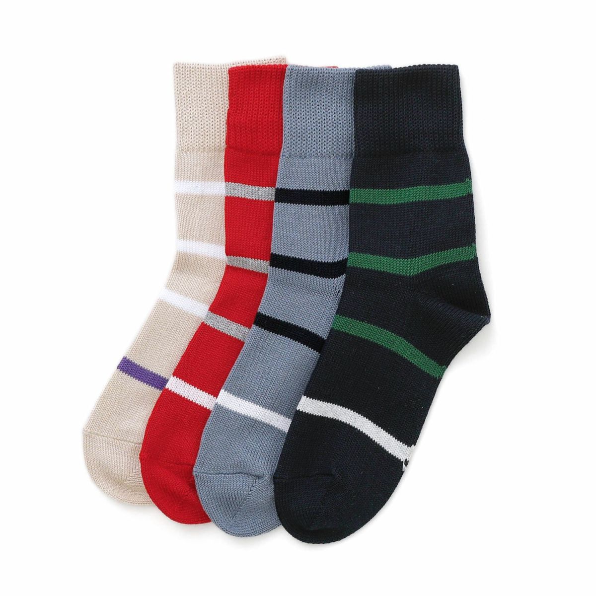 オブスキュアソックス ブーゲンビリア （レディース）の画像