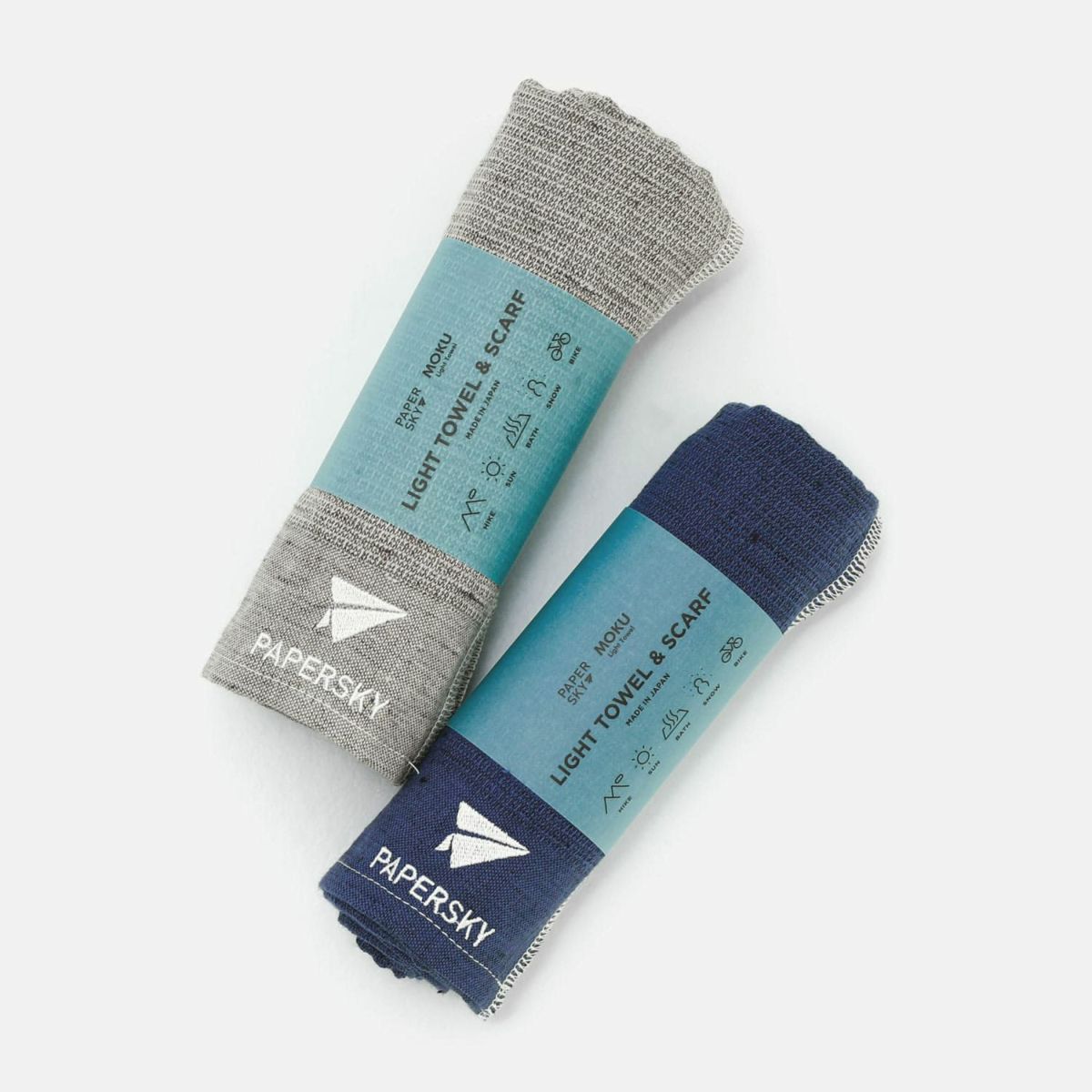 ペーパースカイ ライトタオルの画像