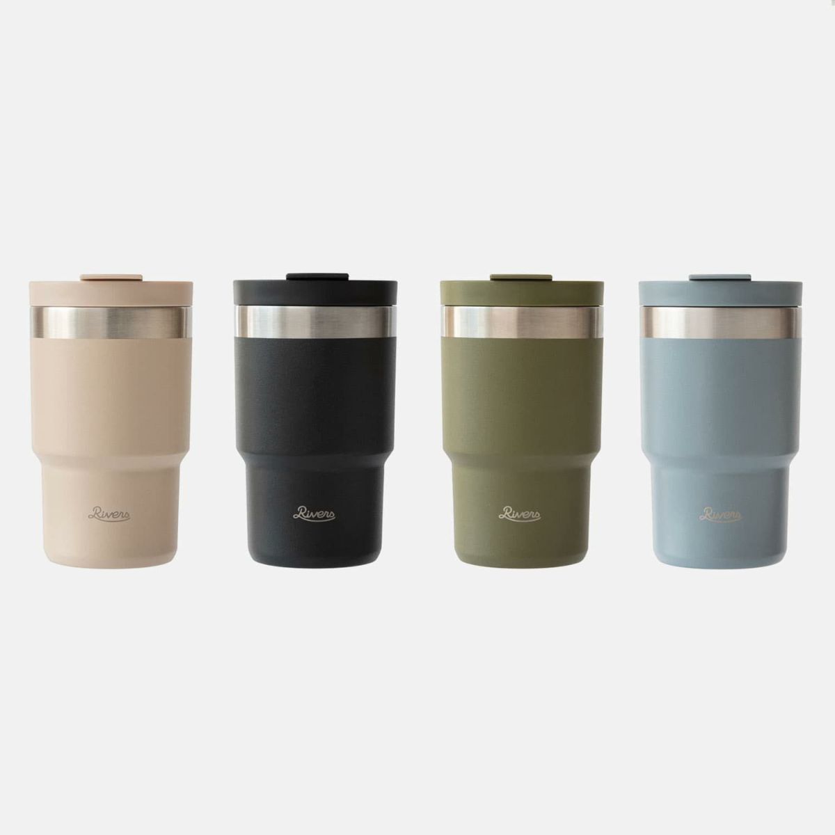 リバーズ ウォールマグシェイド（300ml）の画像