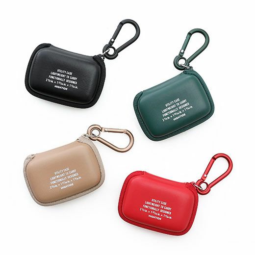 ユーティリティケース ミニの画像