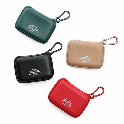 ユーティリティケースの画像