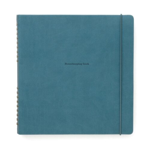 Pavot series ハウスキーピングブックのイメージ画像