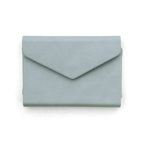 ダブルフラップカードホルダー（名刺入れ）のイメージ画像