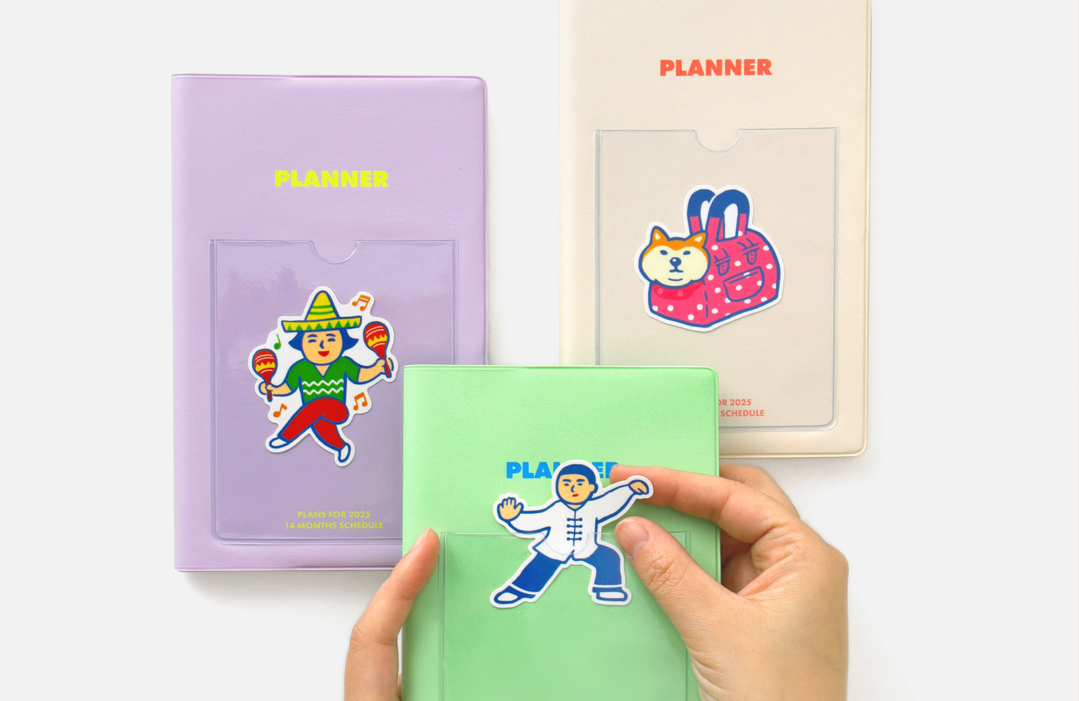 ニューレトロ〉より新商品ぞくぞく登場！「文具女子博2024」にて