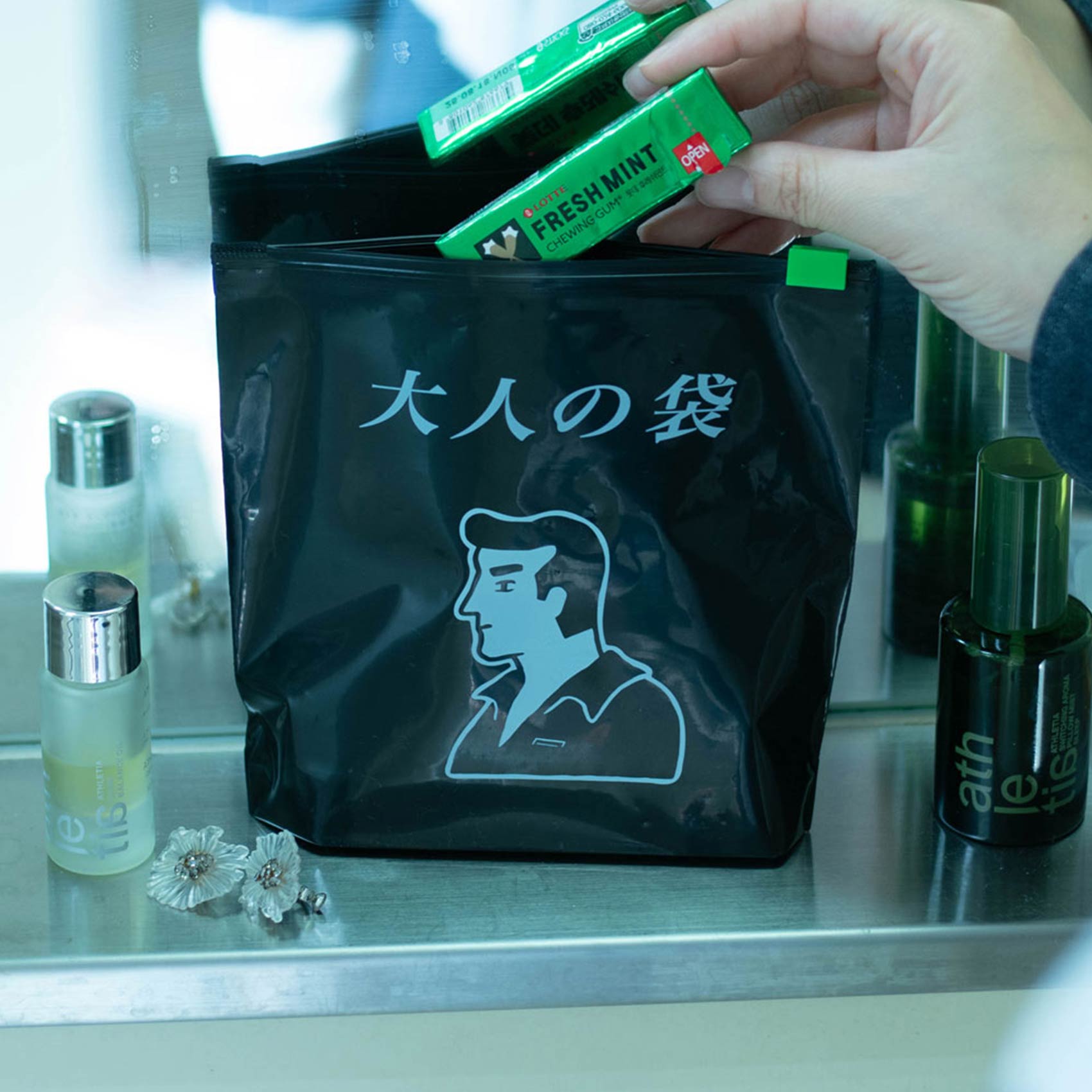 ニューレトロ〉より新商品ぞくぞく登場！「文具女子博2024」にて