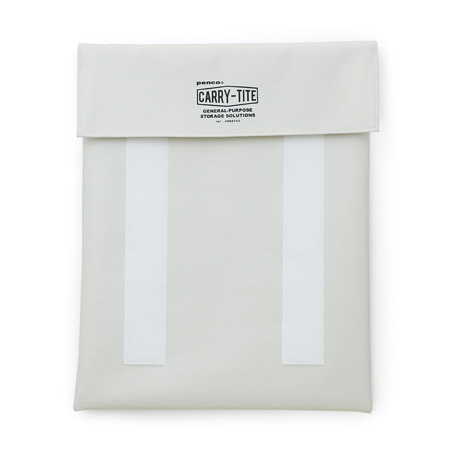 ペンコ キャリータイトケース L - ホワイトの画像