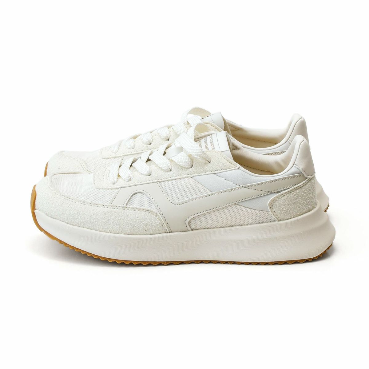 MOONSTAR ジャガージョグ 1 / ECRUの画像