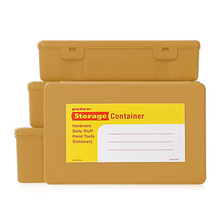 ペンコ ストレージコンテナーの画像
