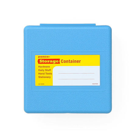 ペンコ ストレージコンテナー SSの画像