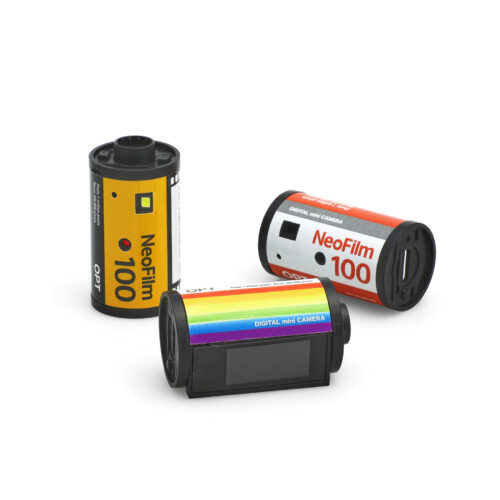 Opt! OPT100 Neo Filmのイメージ画像