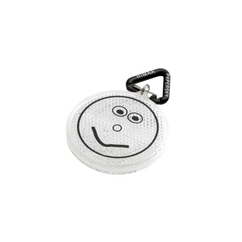 PAPERSKY / 平山昌尚（HIMAA) Reflector Keyholderのイメージ画像