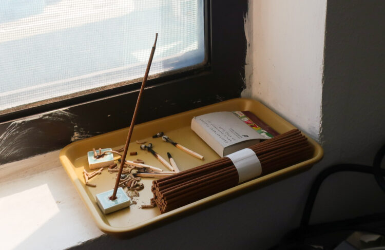 WORKING HANDS vol.15「ワイアット・コンロン」のイメージ画像