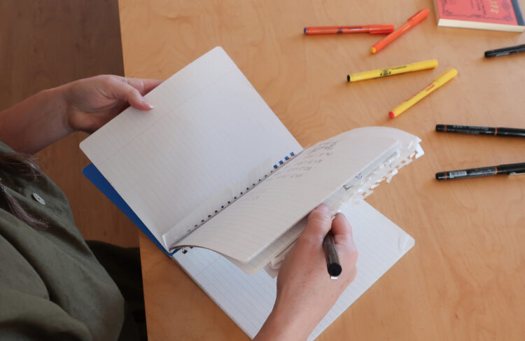 WORKING HANDS vol.18「ニキ・ツカモト」のイメージ画像