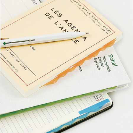 ランドスケープインデックスの画像