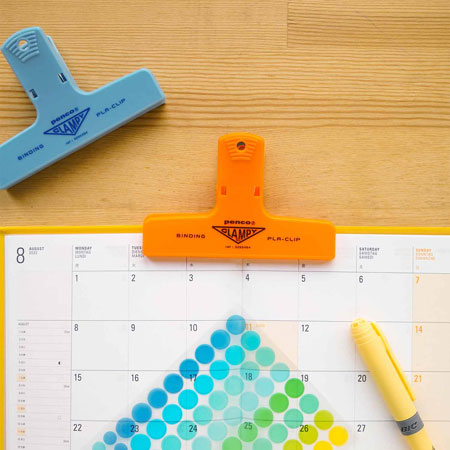 ペンコ プラクリップの画像