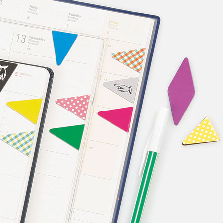 マグネットマーカーの画像