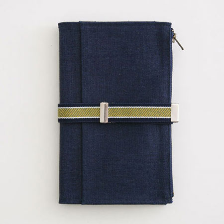 アジャスタブルブックバンド ワイドの画像