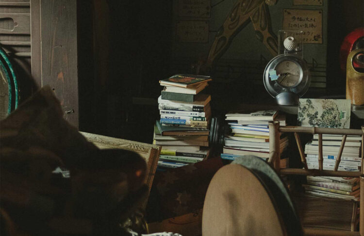 「偏愛とクリエイティブ」vol.1 鋤田収集事務所 鋤田光彦さんの“偏愛”にまつわるショートストーリーのイメージ画像