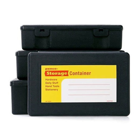 ペンコ ストレージコンテナーの画像